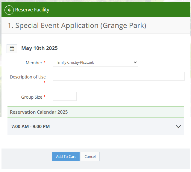 RecDesk Walkthrough2