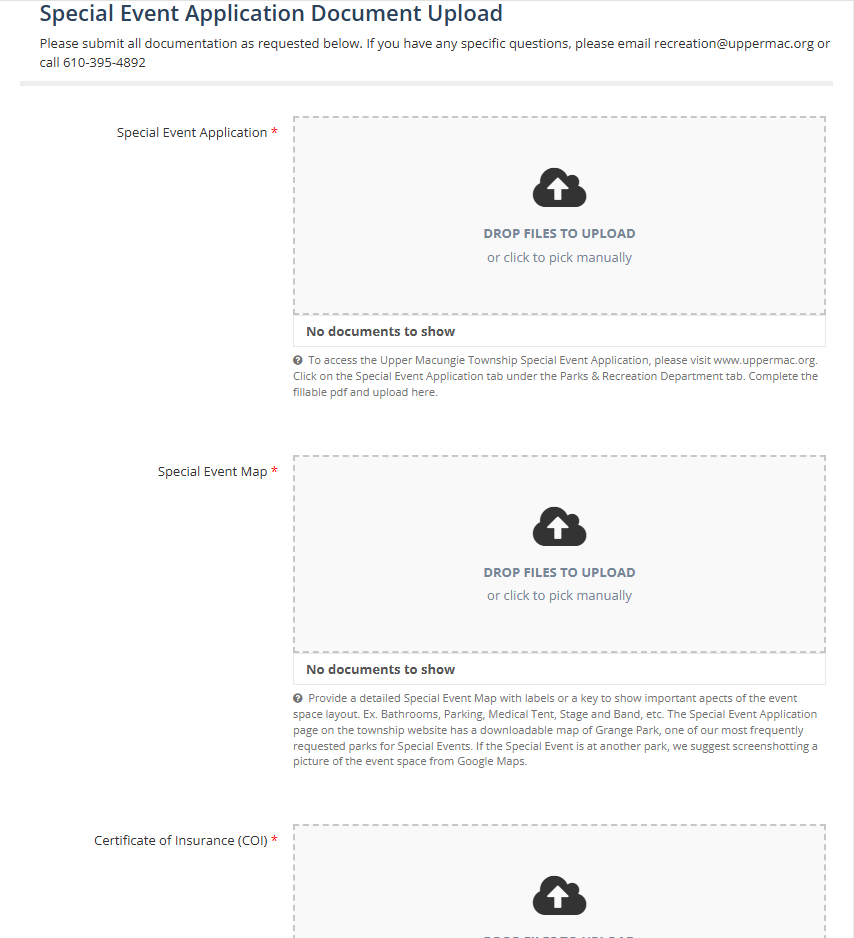 RecDesk Walkthrough3