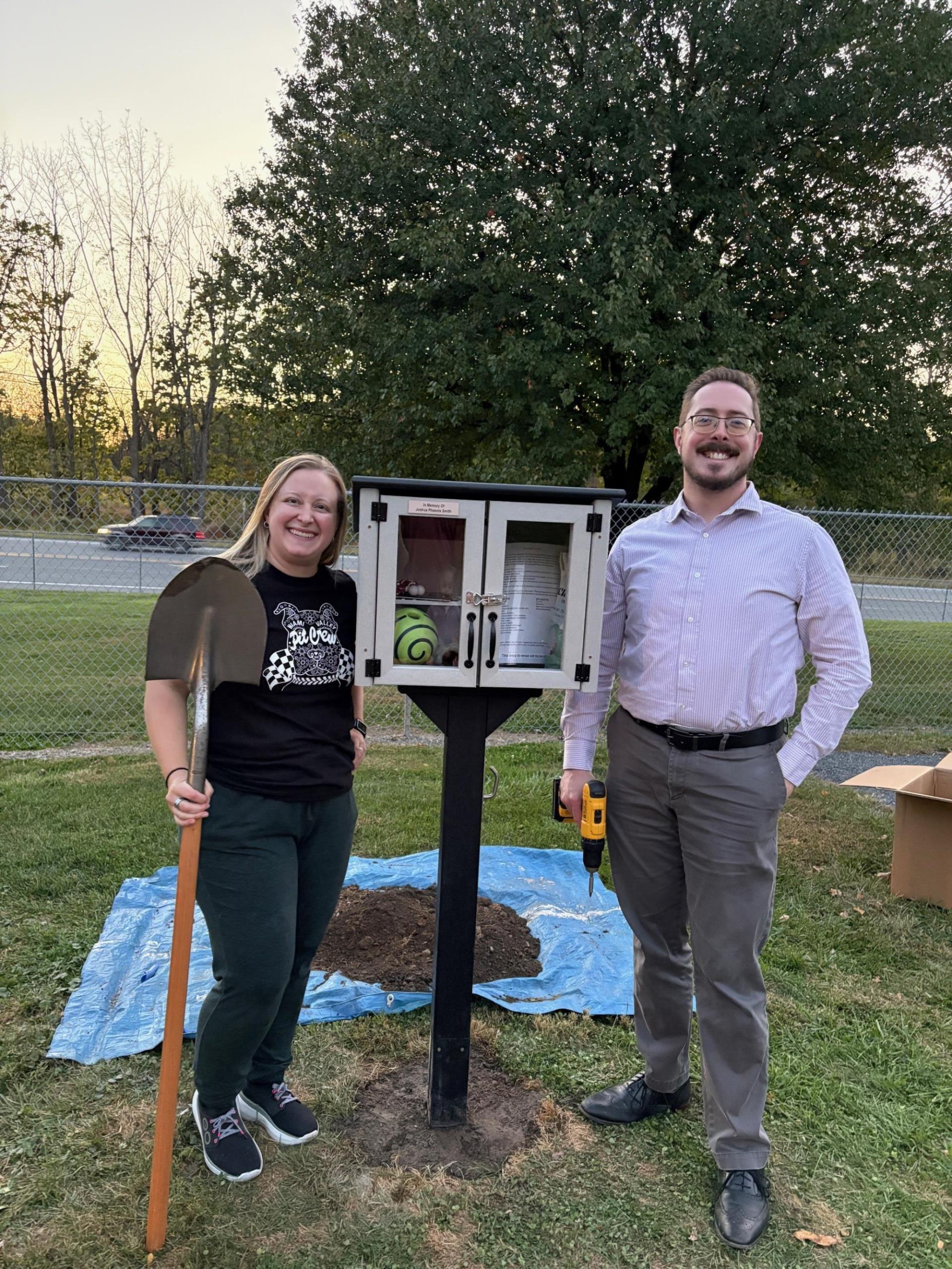 A. Smith - Pet Library Box Rt 100