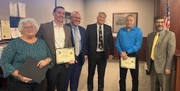 2025 KRGC Award Winners